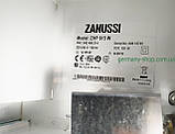 Нова надійна висувна кухонна витяжка Zanussi ZHP 615 W з Німеччини з гарантією, фото 8