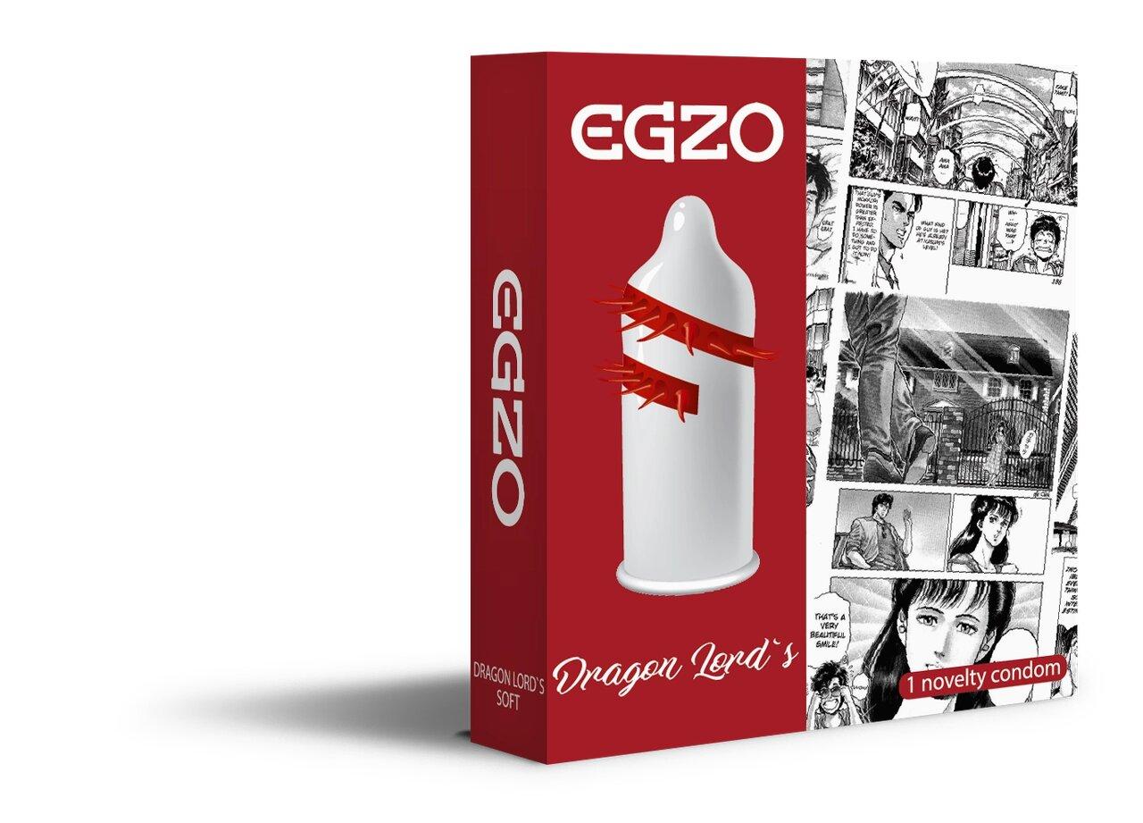 EGZO Dragon Lords Лорд Дракон