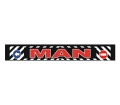 Бризговик "MAN" 35х240