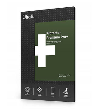Захисне скло HOFi PRO+ для Razer Phone 2