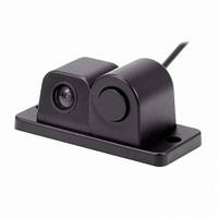 Автомобільна камера заднього виду з парктроніком CAR CAM. 01R (2937)