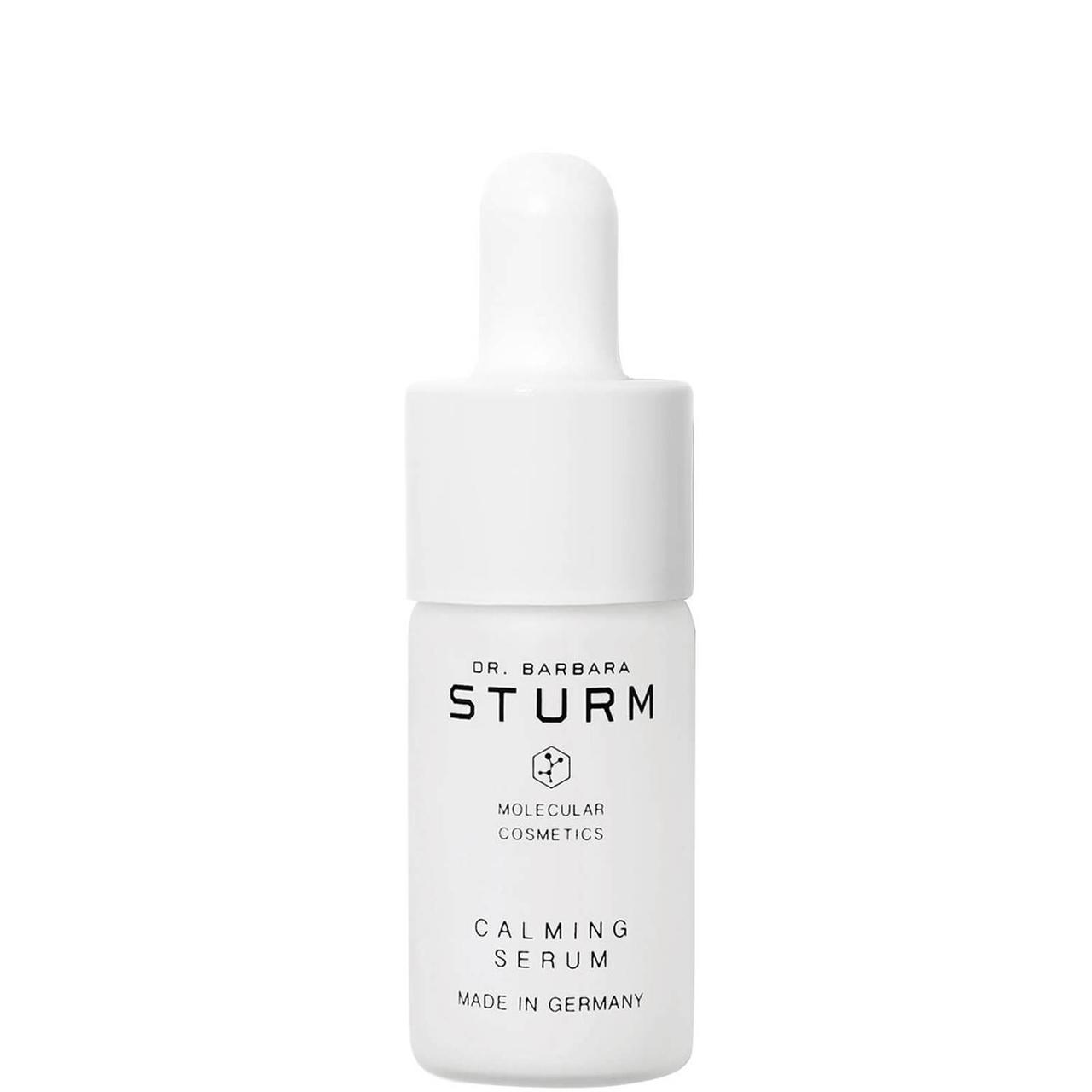 Заспокійлива сироватка для обличчя Dr Barbara Sturm Calming Serum 10 мл, фото 1