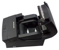 Чековый принтер Bixolon SRP-150 - фото 2 - id-p257585391