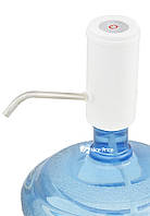 Електрична акумуляторна помпа для води Domotec MS4000 White (5672)