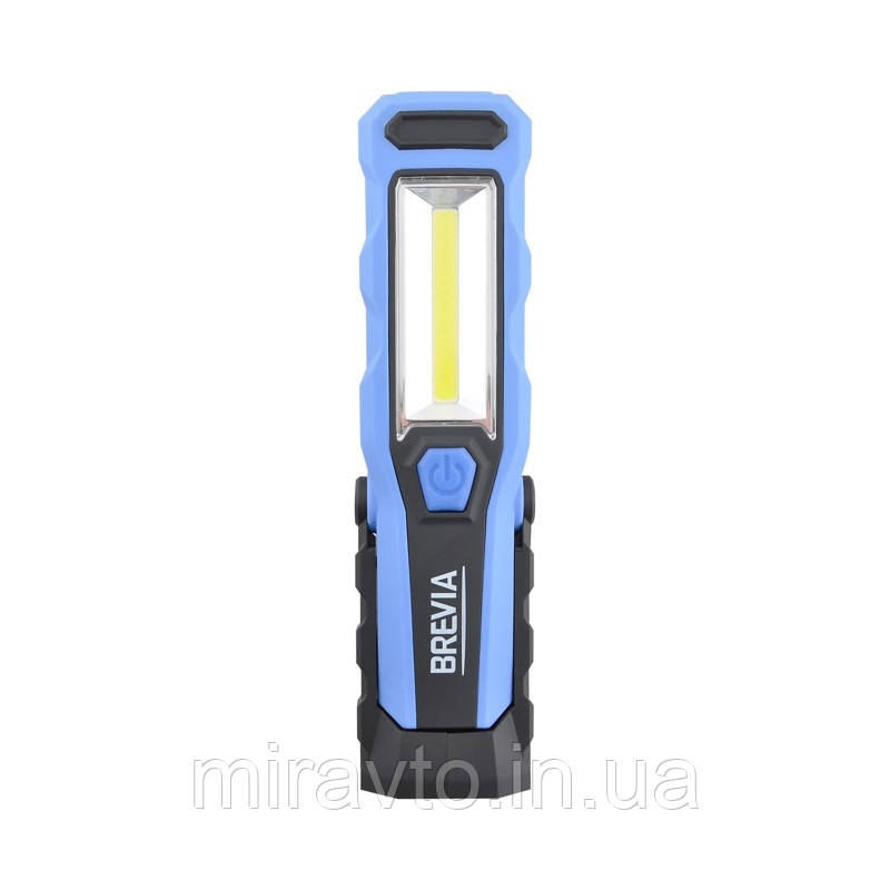 Портування диодна 3W COB/300 lm Brevia