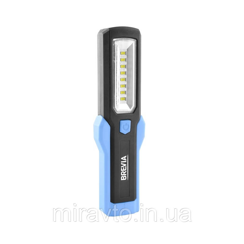 Портування динамічна SMD 8/300 lm !1W Brevia
