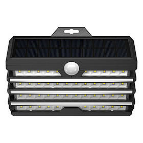 Светильник DGNEN-C01 "Baseus" 260Lm,1800мАч Energy Collection Series Solar солн.батарея.датчик движе