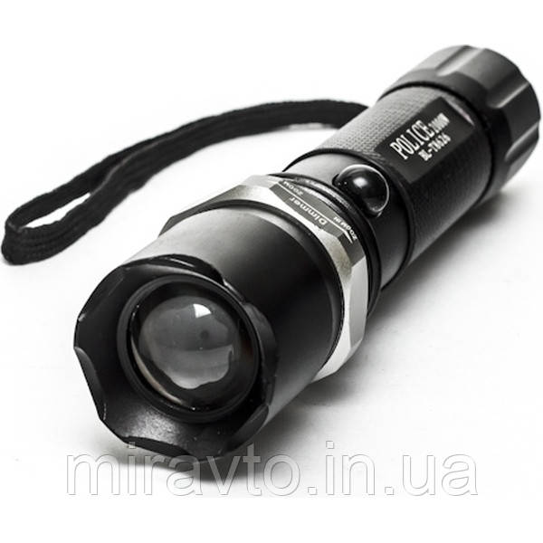 Ліхтарик 8626-XPE
