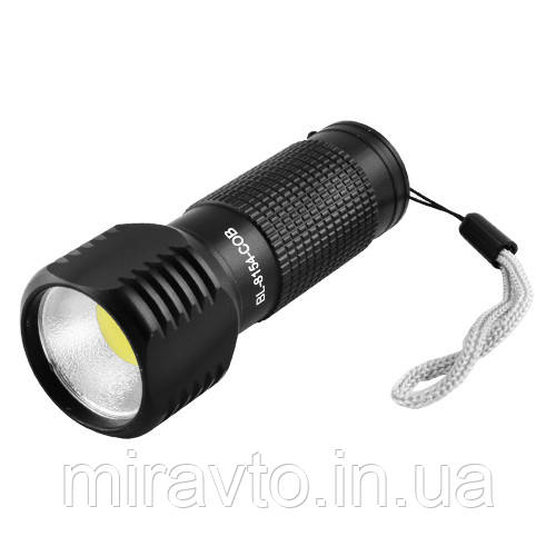 Ліхтарик BL-8154