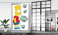 Шкаф купе Барт, шкаф купе 2/3/4 двери, шкаф для одежды фотопечать