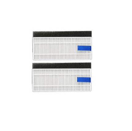 Фільтри для робота-пилососа ROWENTA Tefal X-plorer Series 20 40 45 50, Serie 75 (RR7687WH), 130Ai 2 шт, фото 2