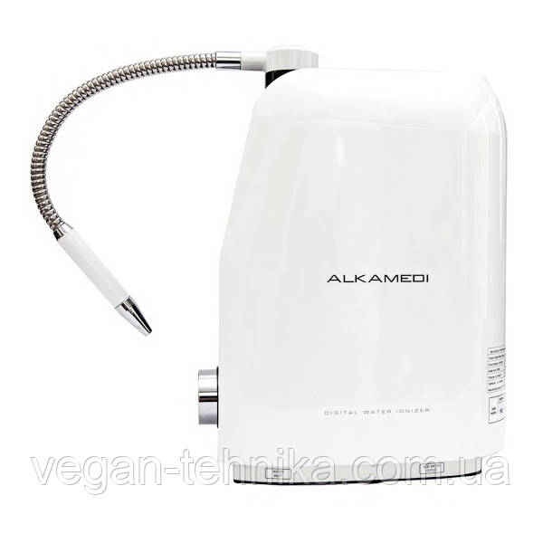 Ионизатор воды Alkamedi AML 3000 - фото 8 - id-p256420796