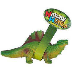 Игровые фигурки DINGUA  Динозавр, в ассорт.