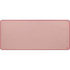 Ігрова поверхня Logitech Desk Mat Studio Darker Rose (956-000053)