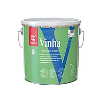 Антисептик Tikkurila Vinha VVA полуматовый 2.7л