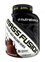 Nutrabolics Mass Fusion 2270g