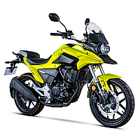 Мотоцикл Lifan KPT200-4V