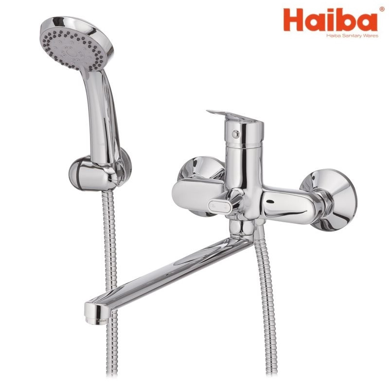 Змішувач для ванної Haiba Nikas 006 Euro