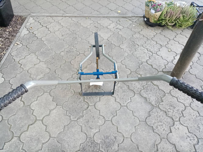 Купить Пропольник ручной., цена 900 грн — Prom.ua (ID#21476111)