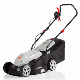 Газонокосарка електрична AL-KO Classic 3.85 E