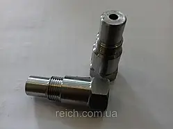Обманка лямбда зонда каталітична