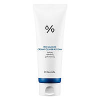 Кремовая пенка для умывания с пробиотиками Pro Balance Creamy Cleansing Foam, 150 мл