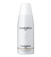 Franck Olivier Eau de Parfum Дезодорант для щенщин 250ml