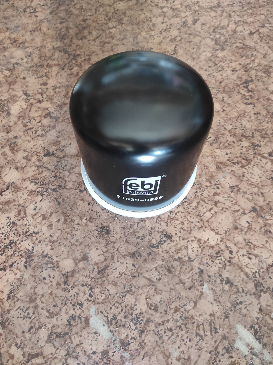 Фільтр — вологовідділювач Febi, фото 1