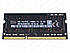 DDR3L 4GB 1866 MHz (PC3-14900) SODIMM різні виробники, фото 3