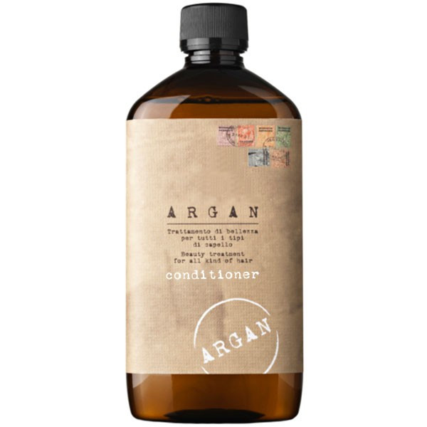 Поживний кондиціонер Nashi Argan Conditioner 500 мл.