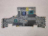 Материнська плата MS-16Q41 VER 1.0 для ноутбука MSI GS65 Stealth Thin 8RF Core I7-9750H GeForce RTX 2060