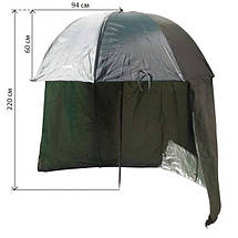 Зонт Ranger Umbrella 2.5M (Арт. RA 6610), фото 3