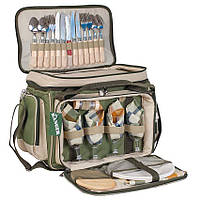 Пикниковый набор на 4 персоны Ranger Ranger Rhamper