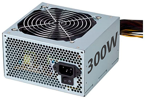 Блок живлення ATX 300W FAN120мм ТОП клас б/в