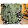 Риболовний стілець-рюкзак Ranger RBagPlus, фото 2