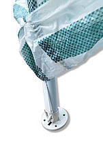 Садовий павільйон Ranger SP-002 | Альтанка з антимоскітною сіткою для комфорту на свіжому повітрі без комарів і сонця, фото 5