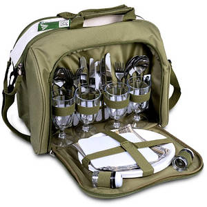 Набір для пікніку на 4 персони Ranger Meadow