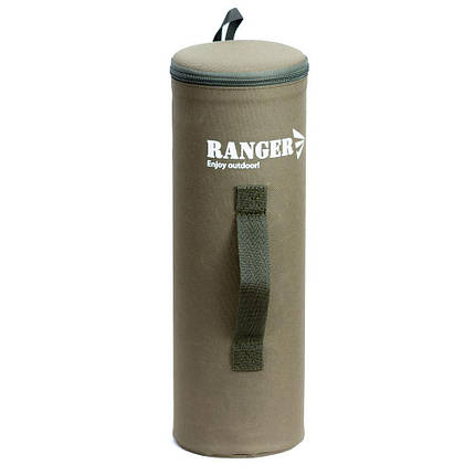 Чохол-тубус Ranger для термоса 1,2-1,6 L (Ар. RA 9925), фото 1