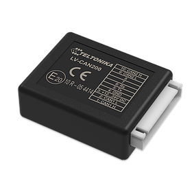 Модуль Teltonika LV-CAN200 Вживане