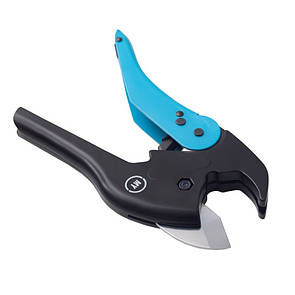 Ножиці для ПВХ труб Power, 42 мм.