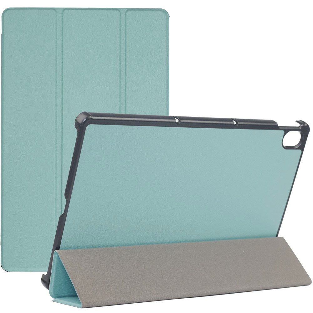 Чехол Galeo Slimline Portfolio для Lenovo Tab P11 TB-J606F, TB-J606X Blue