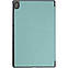 Чехол Galeo Slimline Portfolio для Lenovo Tab P11 TB-J606F, TB-J606X Blue, фото 4