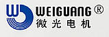 Вентилятор осьовий Weiguang YWF4E-450-B 102/35-G (вентилятор), фото 3
