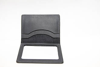 Обкладинка для автодокументів Nissan (10484)