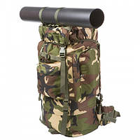 Рюкзак туристичний, армійський А21 (камуфляж)
