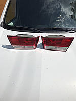 Фонарь задний правый.левый в крышку багажника для Hyundai Sonata NF