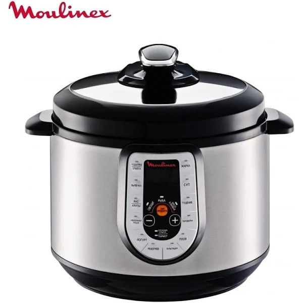 Клапан паровой для мультиварки Moulinex CE500E32 (SS-994551): продажа ...