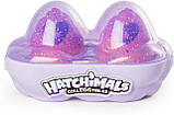 Яйця сюрприз Хетчималс 2 шт 4 сезон Hatchimal Egg Season 4, фото 3