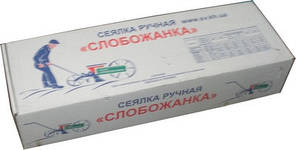 Сівалка ручна "Слобожанка", фото 5