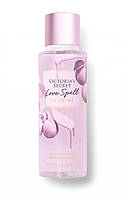 Парфюмированный спрей для тела Victoria's Secret Love Spell La Creme 250 мл